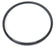 NEW MACO 0552001740 DUST SEAL PO04-00648, 174 X 187 X 9.5