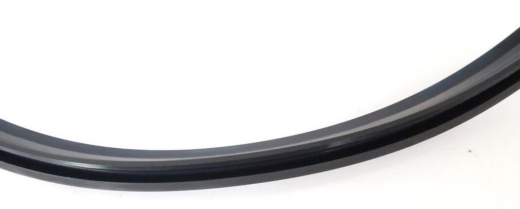 NEW MACO 0552001740 DUST SEAL PO04-00648, 174 X 187 X 9.5