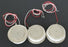 LOT OF 3 GENERAL ELECTRIC 143-333-009 THYRISTOR RECTIFIERS 143-333-009 7952
