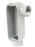 LOT OF 2 NIB HUBBELL KILLARK OLL-4 1-1/4"LL"TYPE AL CONDUITS OLL4