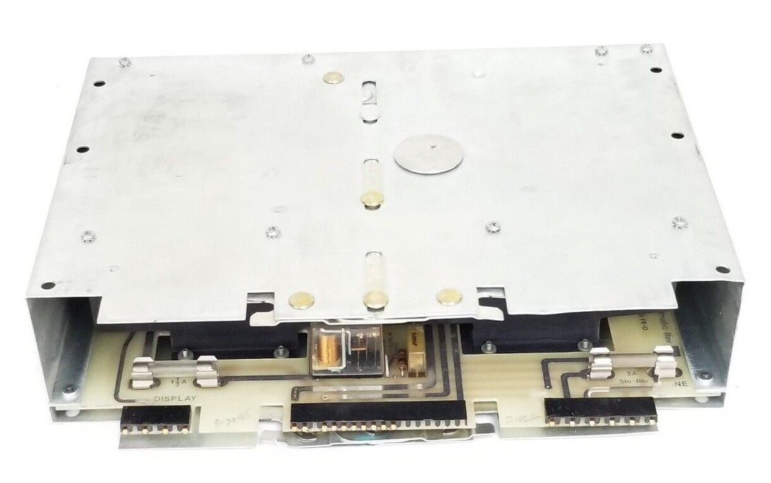 EUROTHERM EMP-PWR/115V/TPS POWER MODULE 115V