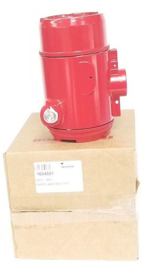 NIB HONEYWELL 30752557-510 HOUSING ASSY KIT SMV3000 OEM 30752557510