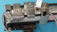 PHD A3VF11/8X2X13/16-M CYLINDER VALVE 3 POSITION 150PSI AIR 1-1/8 BORE 17522