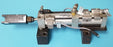 PHD A3VF11/8X2X13/16-M CYLINDER VALVE 3 POSITION 150PSI AIR 1-1/8 BORE 17522