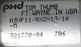 PHD A3VF11/8X2X13/16-M CYLINDER VALVE 3 POSITION 150PSI AIR 1-1/8 BORE 17522