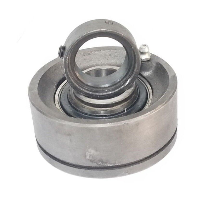 NEW TIMKEN G1103KRRB BALL INSERT BEARING W/ FAFNIR S1103K SHAFT BEARING