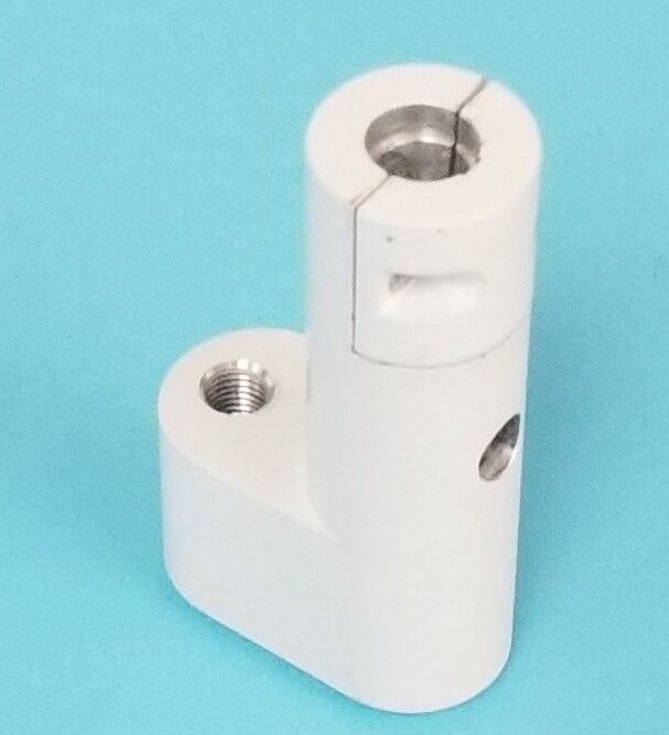 NEW M2 PP232673-A JOINT SIDE A W/ PP232675-A CLAMP