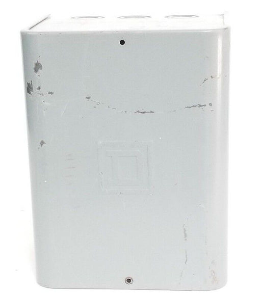 SQUARE D 8903 TYPE L LIGHTING CONTACTOR 8501-X0-21S1 , 8501-X0-22S1 120V 60HZ