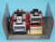 SQUARE D 8903 TYPE L LIGHTING CONTACTOR 8501-X0-21S1 , 8501-X0-22S1 120V 60HZ