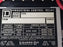 SQUARE D 8903 TYPE L LIGHTING CONTACTOR 8501-X0-21S1 , 8501-X0-22S1 120V 60HZ