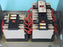 SQUARE D 8903 TYPE L LIGHTING CONTACTOR 8501-X0-21S1 , 8501-X0-22S1 120V 60HZ