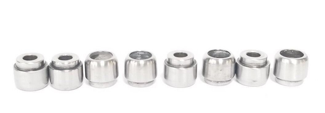 LOT OF 8 NEW GENERIC ML224589 DISC CARRIER CENTER PINS