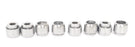 LOT OF 8 NEW GENERIC ML224589 DISC CARRIER CENTER PINS