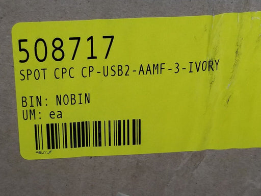 LOT OF 119 NEW WEATHERFORD 1541343 3FT USB2.0 A-MALE TO A-FEMALE ADAPTER CABLES