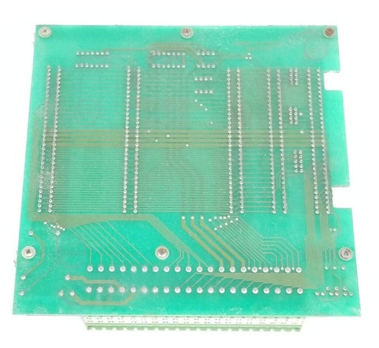 BERGES BUS/ACI/B/C01 PC BOARD BUS/ACI_B, 931104 10 25