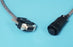 NEW TYCO AMPHENOL BELDEN 1210307 CABLE ASSEMBLY PC03-00435099, 13856, 8772