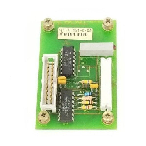 KEB 00.F0.021-040D BOARD 00.F0.021-0408