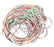 LOT OF 25 PHOENIX 2062200 VSD AI1 TO IF CABLE ASSEMBLIES 329/330/331, IC2,5-5,08