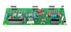 ABB 81Q03118V BAS-DRIVMODUL BOARD W/ FUJI 6MBI100S-120 & 6MBI50S-120 MODULES