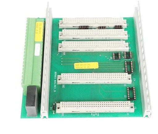 BERGES BUS-ACI/B/C01 PC BOARD MODULE 930630 15 25 , COS-15KW/A01 , BUS/ACI_B