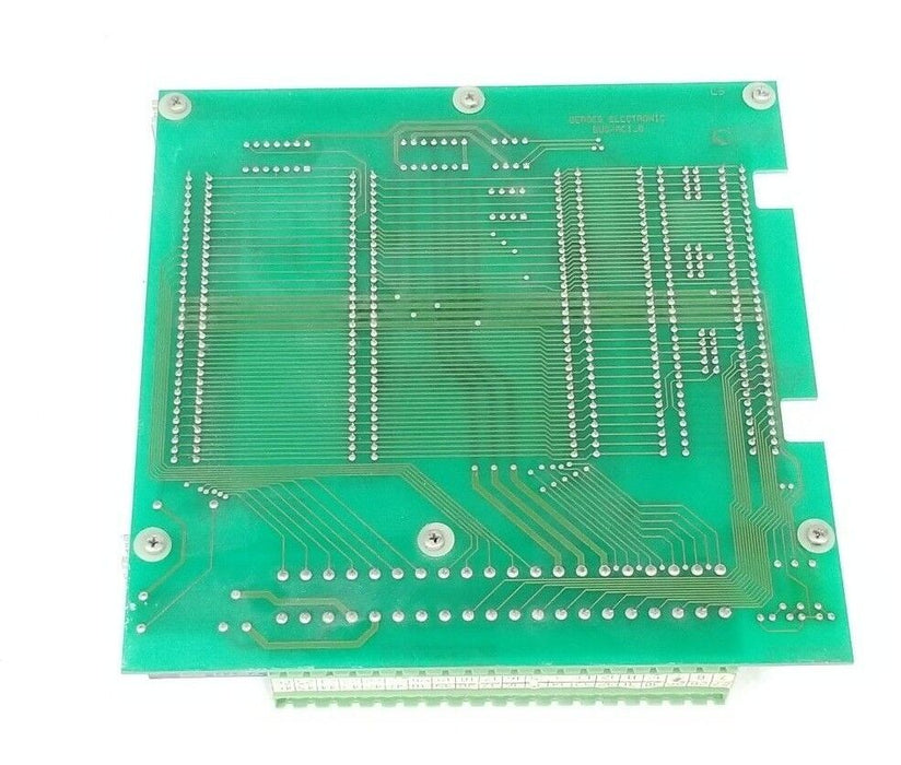 BERGES BUS-ACI/B/C01 PC BOARD MODULE 930630 15 25 , COS-15KW/A01 , BUS/ACI_B
