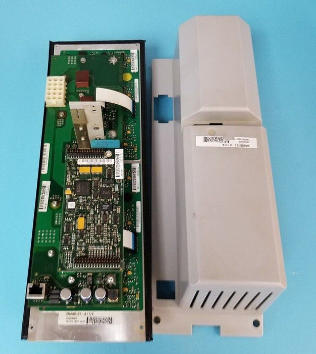 ABB IN-MOTION 3HAB8101-8/17A SERVO DRIVE DSQC346G 3HAB8101817A