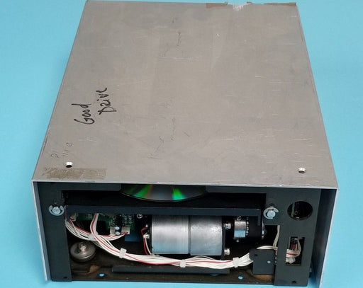 PULSTEC INDUSTRIAL SDP-1000 DVD DRIVE PSBSDP-020-1 , PSBSDP-010-1 , PSBSDP-021-1