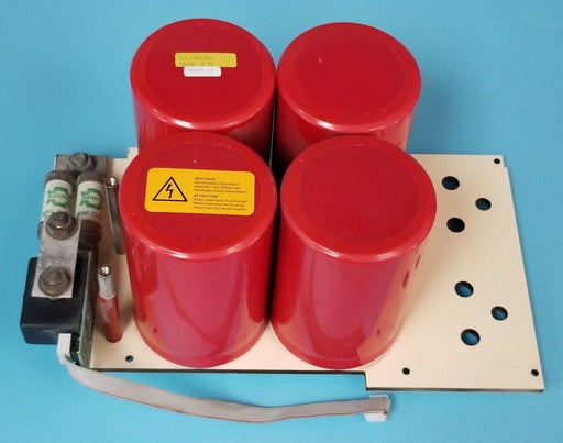 BERGES ELK 15KW/A01 CAPACITOR ASSY ITELCOND ARX-TT 9323, CONTEC HTP 100, 1100-A