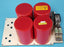 BERGES ELK 15KW/A01 CAPACITOR ASSY ITELCOND ARX-TT 9323, CONTEC HTP 100, 1100-A