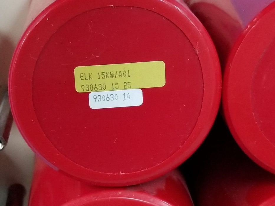 BERGES ELK 15KW/A01 CAPACITOR ASSY ITELCOND ARX-TT 9323, CONTEC HTP 100, 1100-A