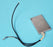 BERGES 32006588 CARD BK-210, 100 X 65, 20 OHMS, 600V