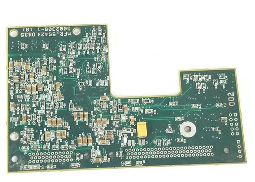 DRS INFRARED TECHNOLOGIES 5002308-1 BOARD MFR 5S424 0435