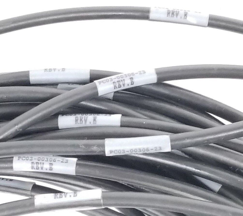 LOT OF 20 NEW WEATHERFORD 1279583 ANTENNA PIGTAIL TXNET TO BULKHEAD CABLE ASSYS