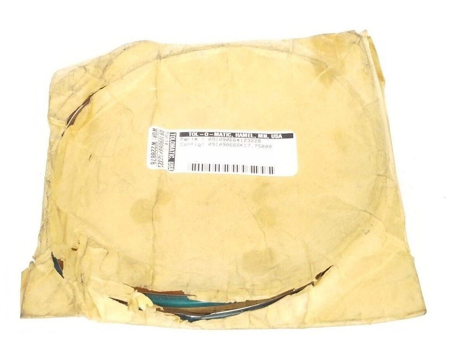 NEW TOL-O-MATIC 09109066 1" LC BAND CYLINDER ASSEMBLY REPAIR KIT 09109066#123228