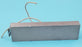 CASSO-SOLAR SOLAR INFRARED HEATER 1250W, 240V