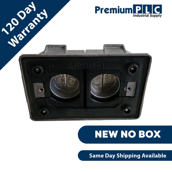 NEW EATON CROUSE-HINDS WLRD1 WET/DAMP LOCATION COVER SERIES WLRD 4.058.358