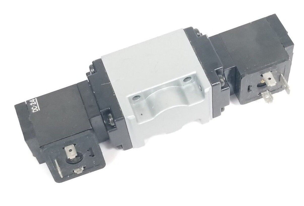 KURODA PMD2406DP SOLENOID VALVE DC24V