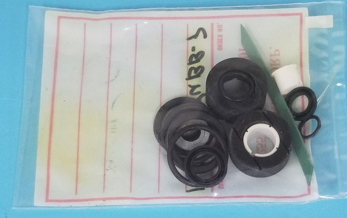 NEW ALLENAIR 1-C-1-1/8-PUBB-P REPAIR KIT 1C11/8PUBBP