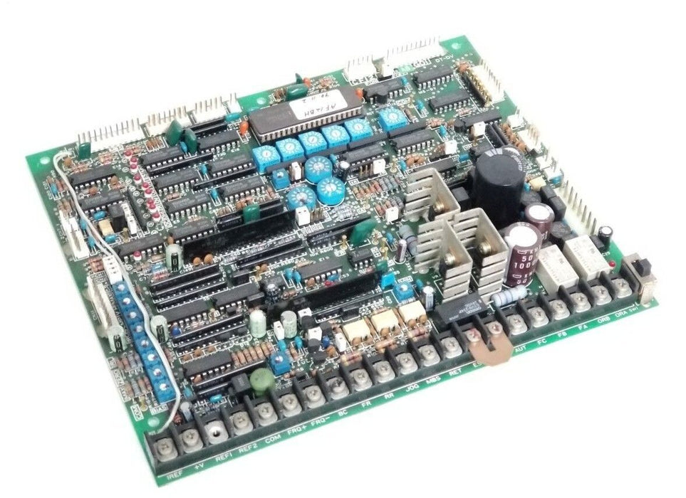 GENERAL ELECTRIC CF12101ABG01 CONTROL BOARD BF122101 , DT-DV