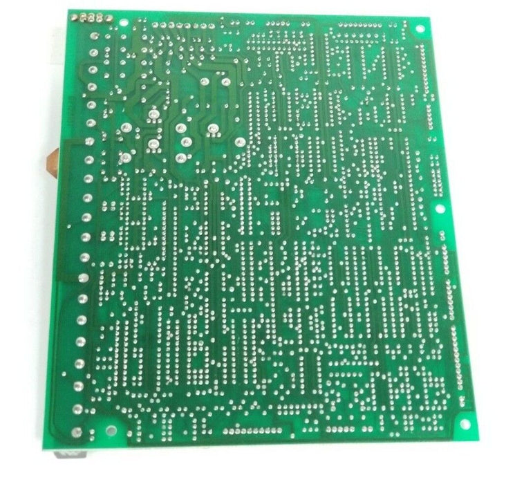 GENERAL ELECTRIC CF12101ABG01 CONTROL BOARD BF122101 , DT-DV