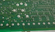 GENERAL ELECTRIC CF12101ABG01 CONTROL BOARD BF122101 , DT-DV