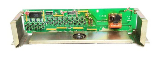 AVTRON A14449 DISPLAY CONTROL BOARD REV. E, 90455 , D15757 , A14914