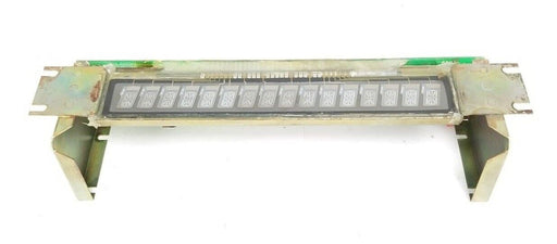 AVTRON A14449 DISPLAY CONTROL BOARD REV. E, 90455 , D15757 , A14914