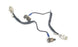 LOT OF 2 GENERAL ELECTRIC 2N5206 SCR THYRISTORS