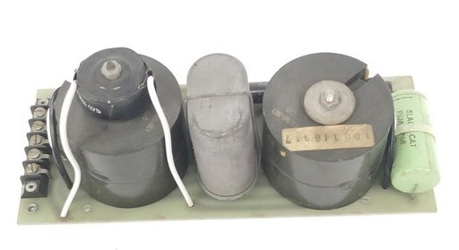 GENERIC 119-034 BOARD W/ (2) 146-055 , 026-075 , 0TBF-405K , 100146317