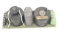 GENERIC 119-034 BOARD W/ (2) 146-055 , 026-075 , 0TBF-405K , 100146317