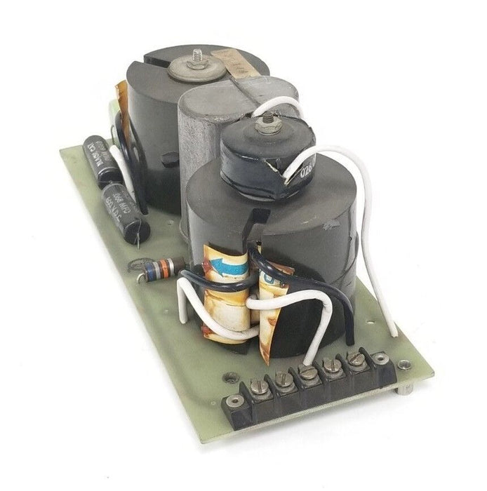 GENERIC 119-034 BOARD W/ (2) 146-055 , 026-075 , 0TBF-405K , 100146317