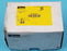 BOX OF 30 NEW PARKER 6MSC8N-B BRASS FITTINGS, 3/8" A-LOK X 1/2" MNPT, 6MSC8NB