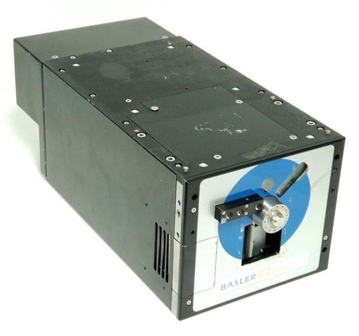 BASLER BA-1413 CD/DVD OPTICAL DISC SCANNER S2 115/230V, 50/60HZ, 5/2.5A, BA1413