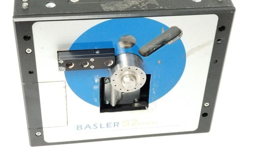 BASLER BA-1413 CD/DVD OPTICAL DISC SCANNER S2 115/230V, 50/60HZ, 5/2.5A, BA1413